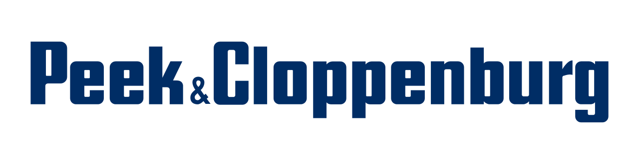 Peek & Cloppenburg Logo