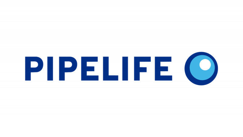 PipeLife Logo