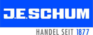 je schum logo