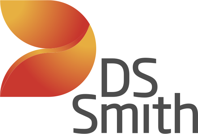 DS Smith logo