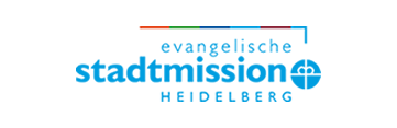 Logo Evangelische Stadtmission Heidelberg e. V.