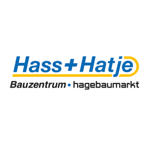 Logo Hass + Hatje