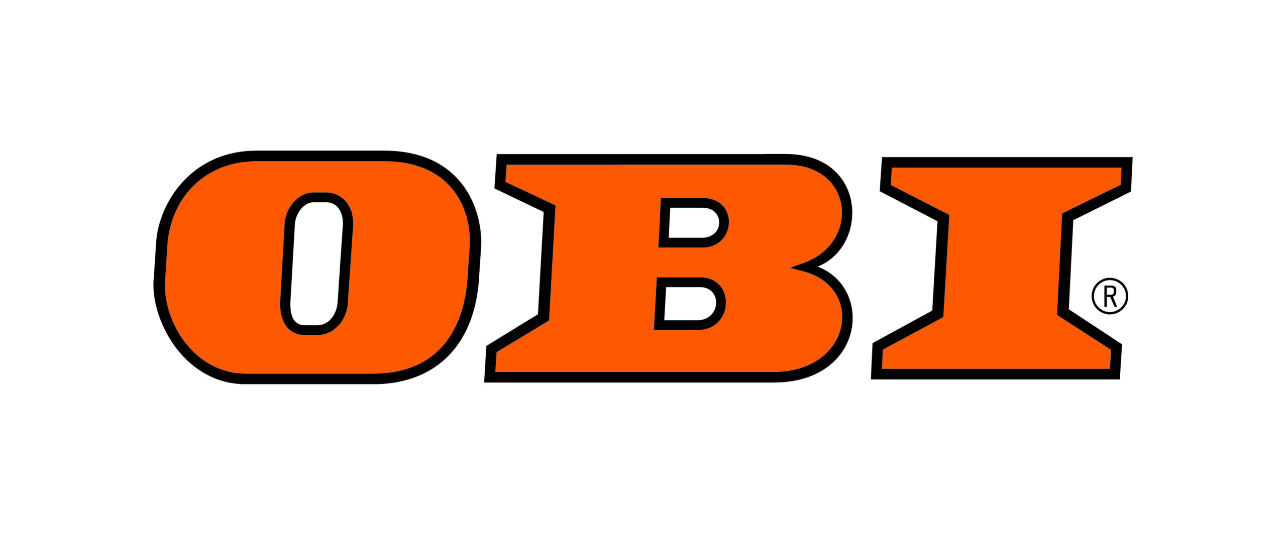 OBI Logo