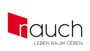 Logo Rauch Möbelwerke GmbH