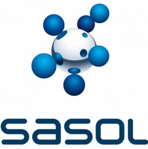 Logo Sasol Germany GmbH