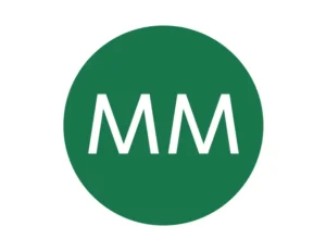 MM Service Logo