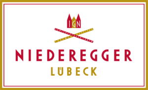 J. G. Niederegger GmbH & Co. KG Logo