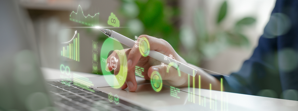 Sustainability Reporting