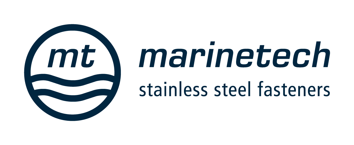 Marinetech Edelstahlhandel Logo
