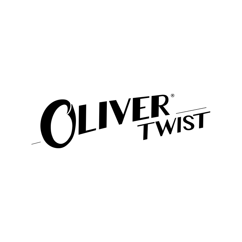 Oliver Twist Logo