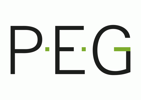 PEG Logo