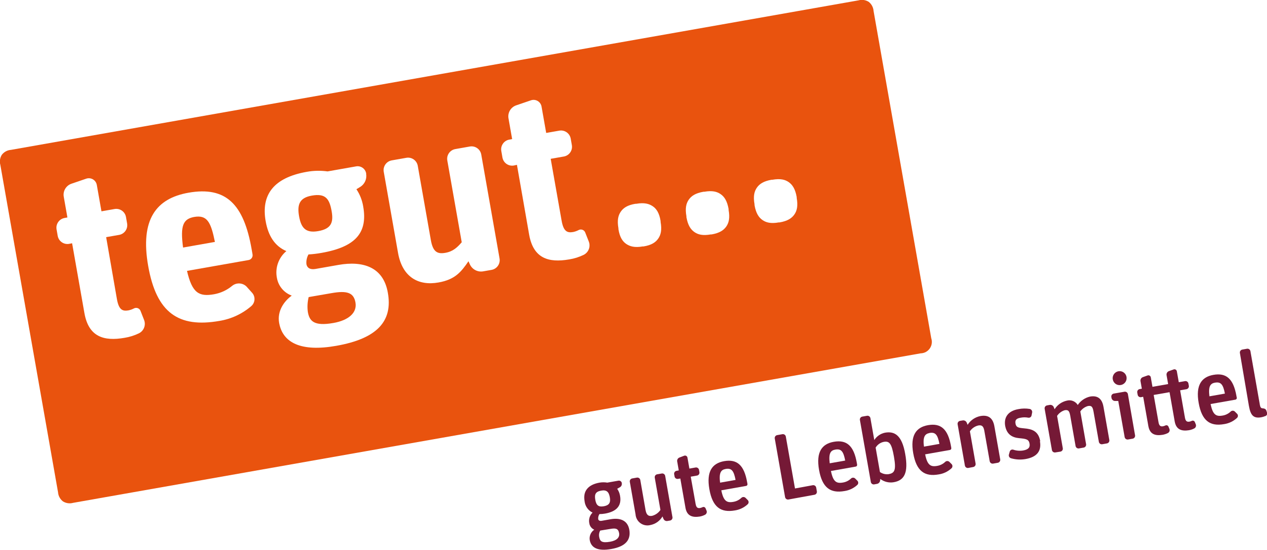 Tegut Logo