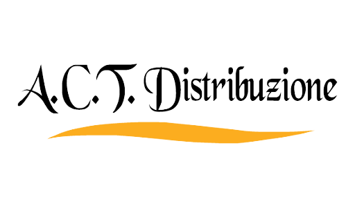 A.C.T. Distribuzione Logo