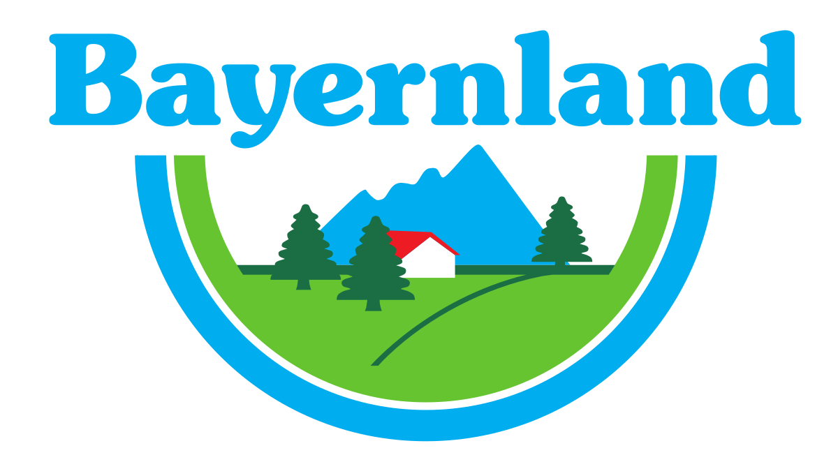 Bayernland Logo