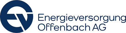Energieversorgung Offenbach Logo