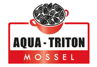 aqua triton logo