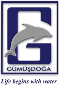 GÜMÜŞDOĞA SU ÜRÜNLERİ ÜRETİM İHR. ve İTH. A.Ş._Logo