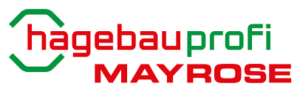 Hagebau Profi Mayrose Logo