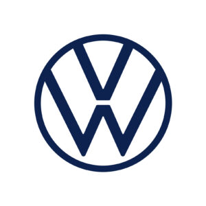 Volkswagen AG Logo