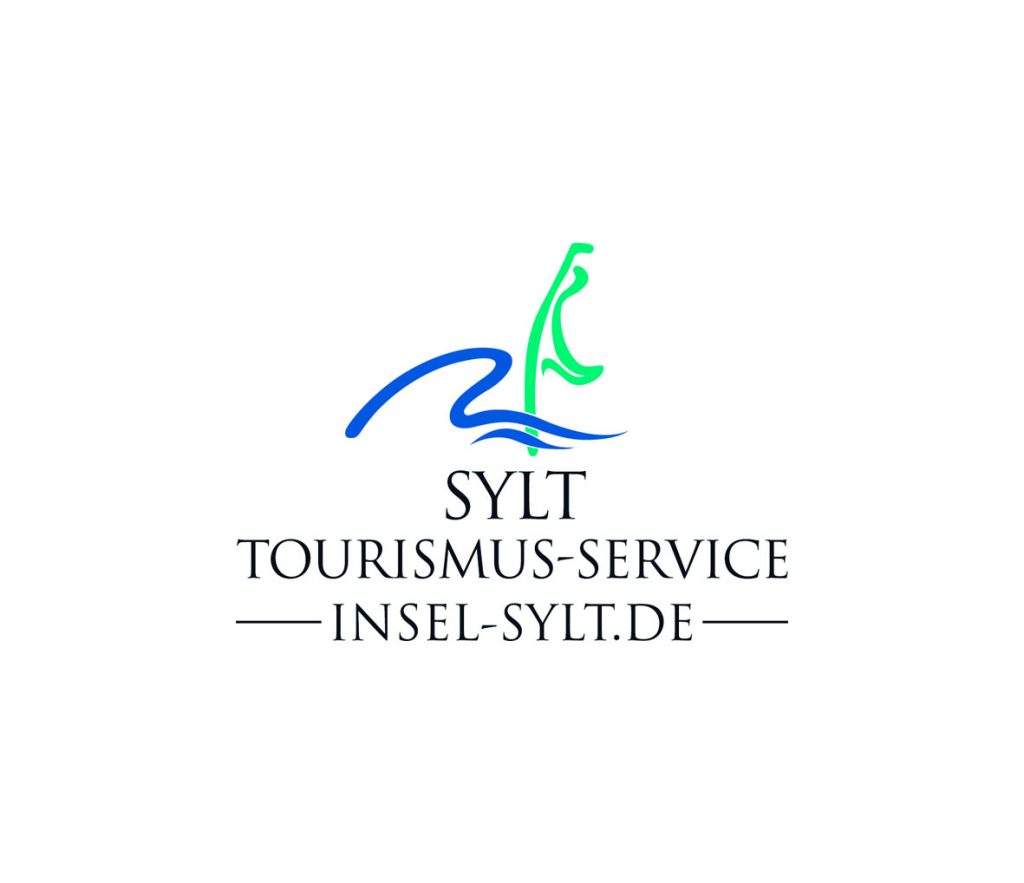 Logo Insel Sylt Tourismus-Service GmbH