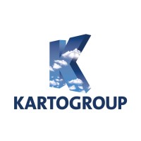 Logo Kartogroup España Sl