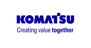 Logo Komatsu Europe International SA