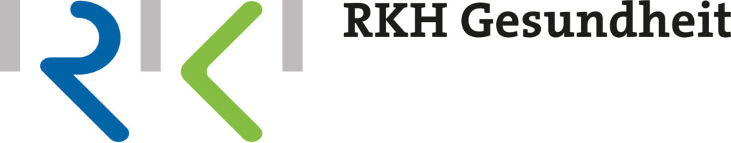 Logo RKH Regionale Kliniken Holding und Services GmbH