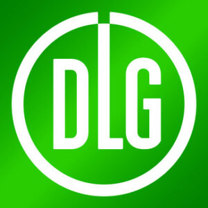 DLG e.V. Logo