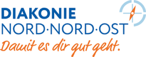 Diakonie Nord Nord Ost gGmbH Logo