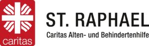 St. Raphael Caritas Alten- und Behindertenhilfe GmbH Logo