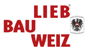 LIEB Bau Weiz GmbH Logo