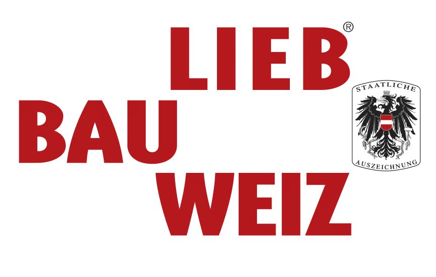 LIEB Bau Weiz GmbH Logo