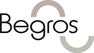 Begros Logo