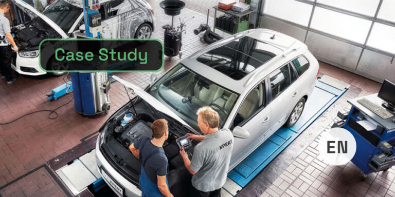 Case Study Schaeffler OneCode - EN