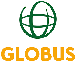 Globus Logo