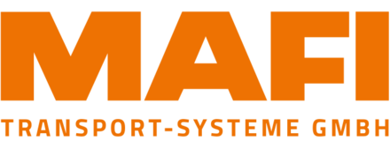 Logo MAFI Transport-Systeme GmbH