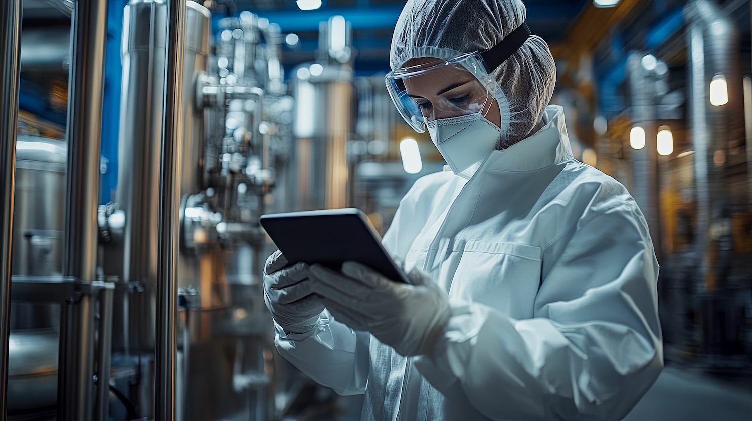 Ein strukturierter Factory Acceptance Test verhindert kostspielige Nachbesserungen und Produktionsausfälle.