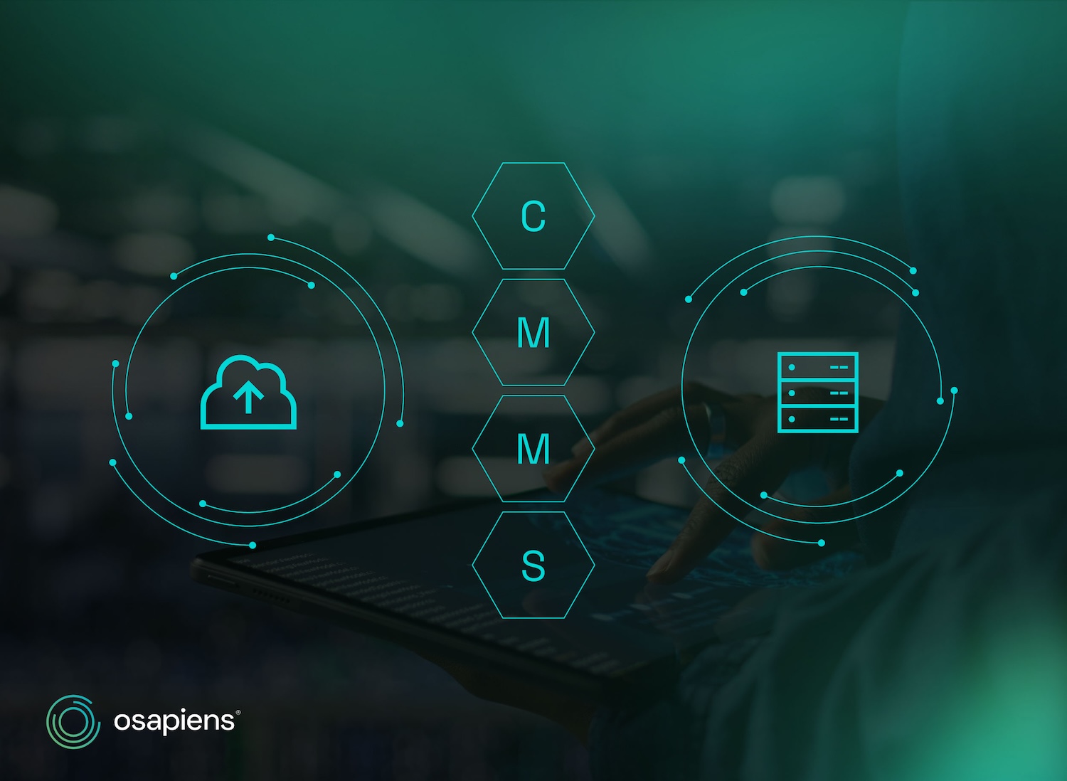 Cloud.Based vs On-Premis CMMS
