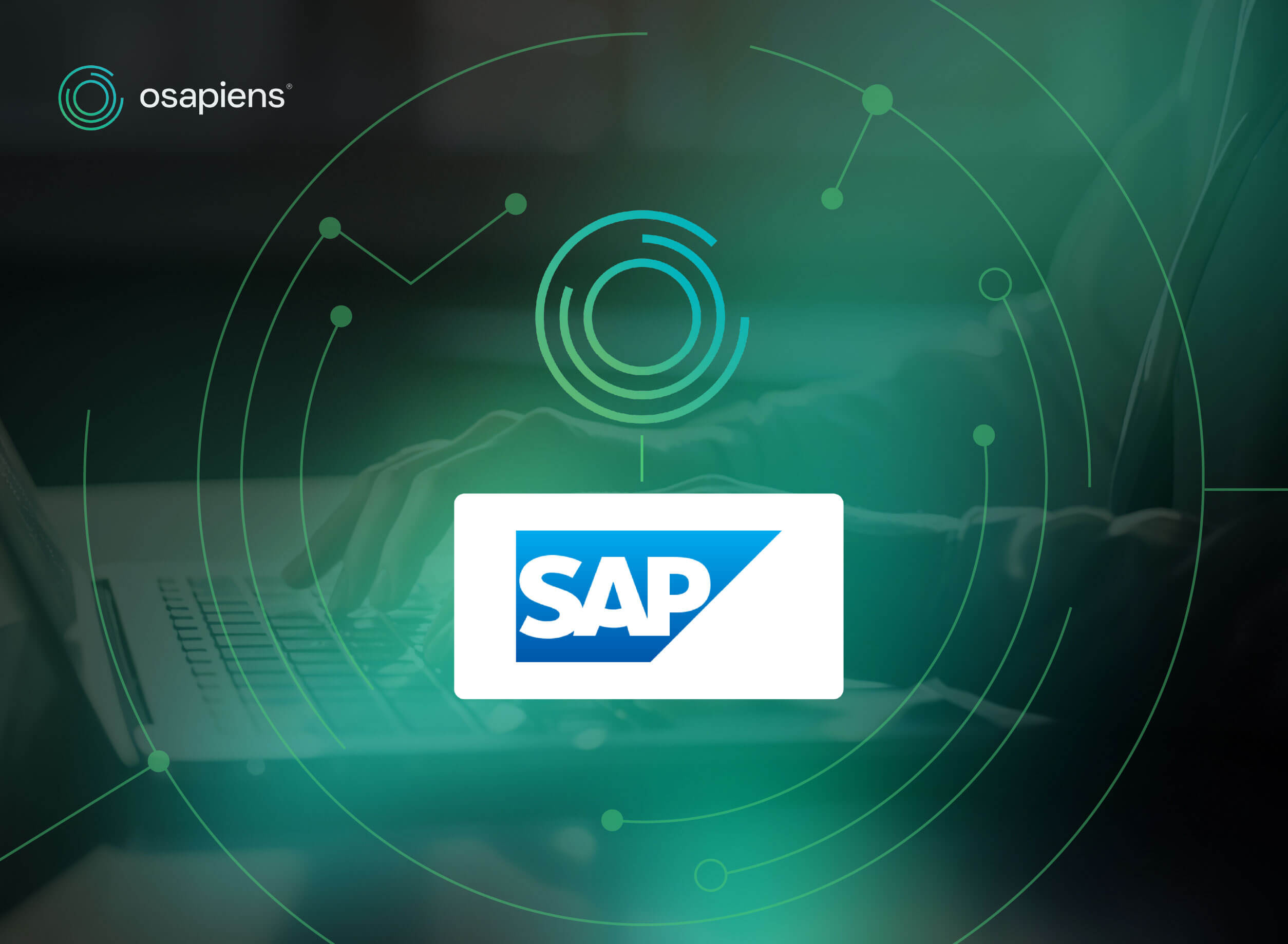SAP PM Integration with osapiens
