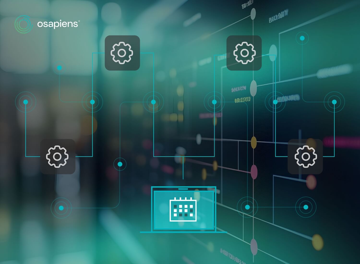 Preventive Maintenance Software for Small Companies – osapiens HUB for Maintenance