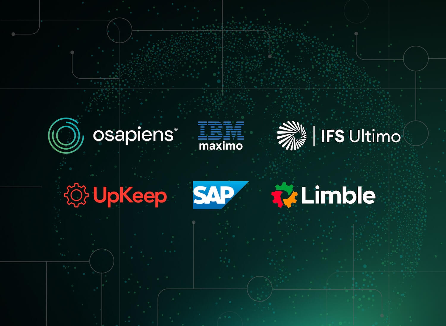 Best MRO Asset Management Software: osapiens HUB for Maintenance