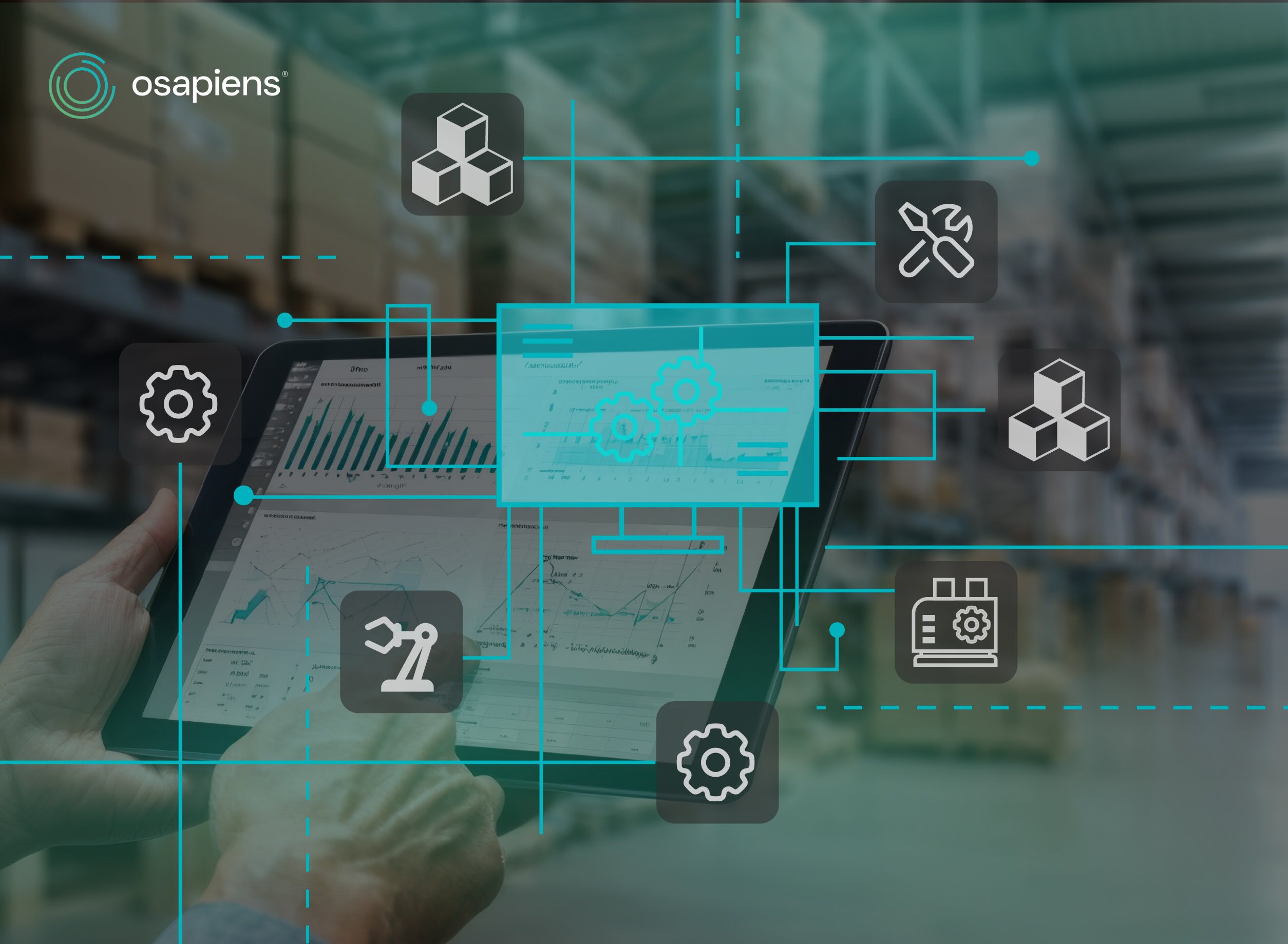Work Order Software for Maintenance Operations