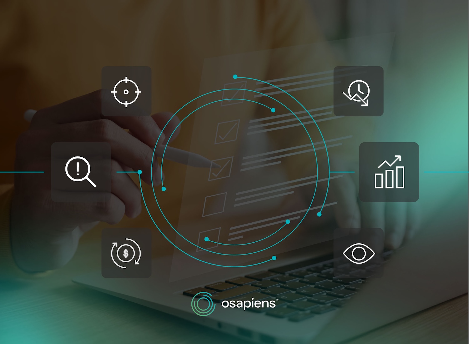 Maintenance audit checklist: How to review your maintenance operations with osapiens HUB