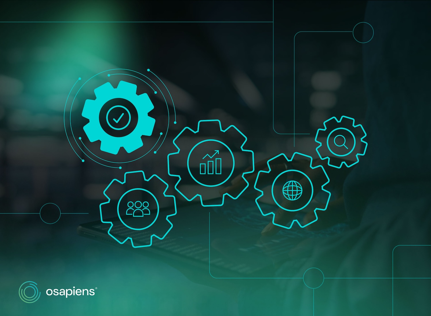 CMMS implementation made simple with osapiens