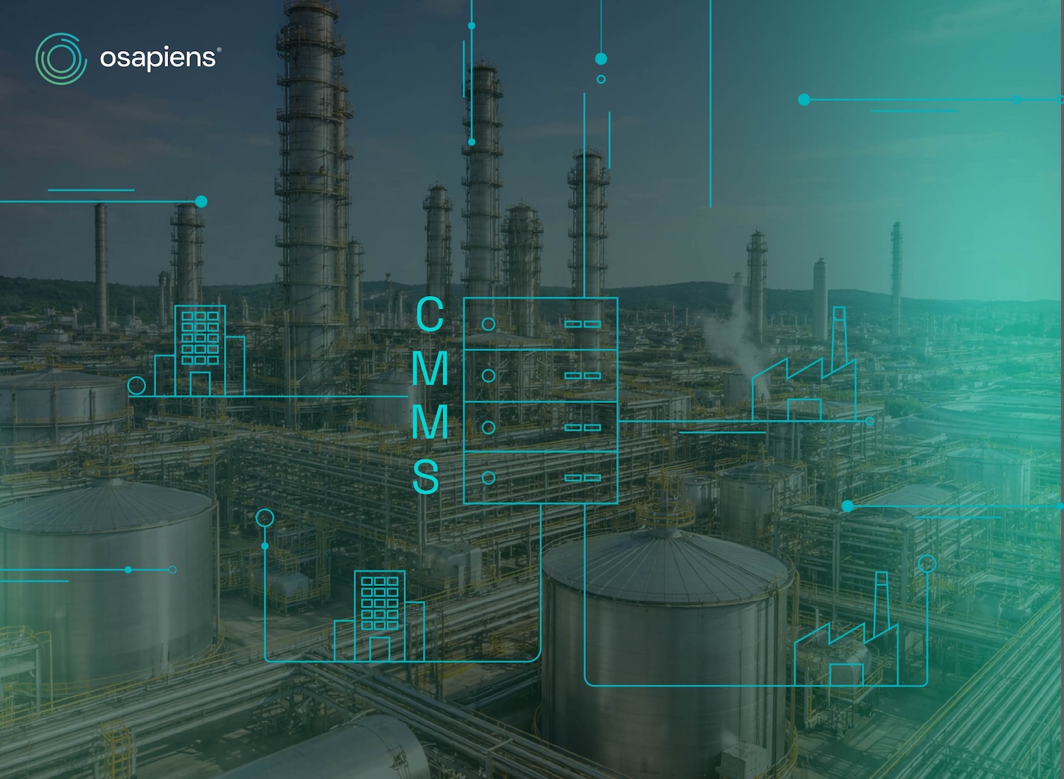 CMMS Enterprise Rollout