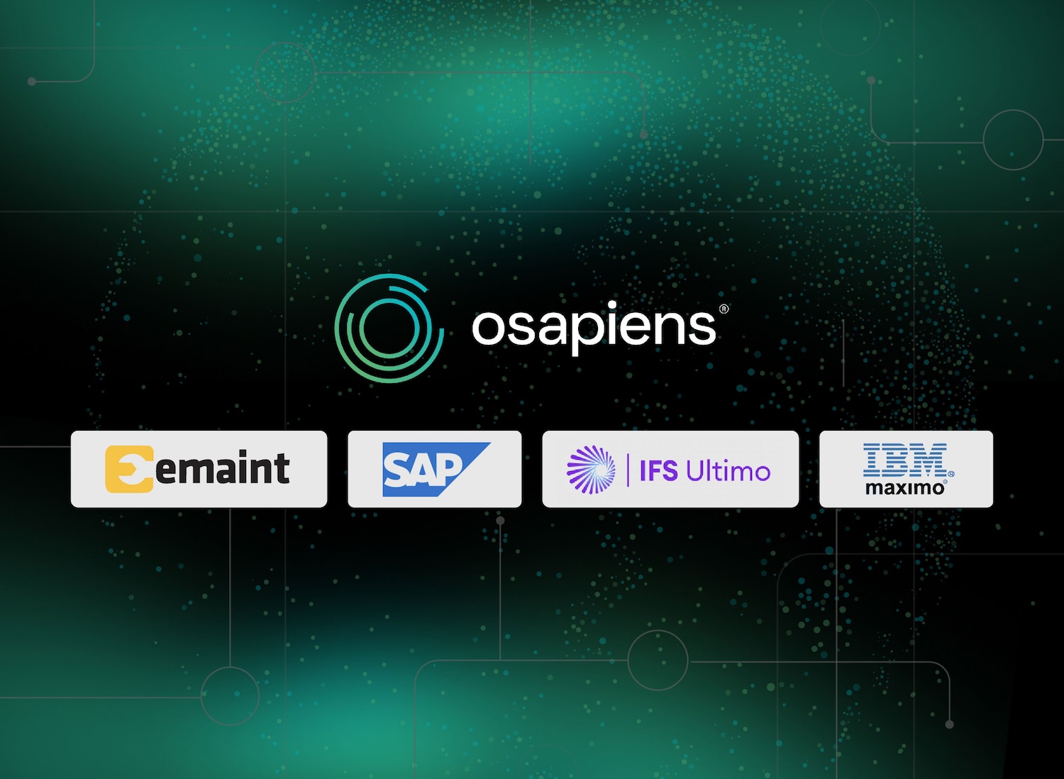 Enterprise CMMS Software compared