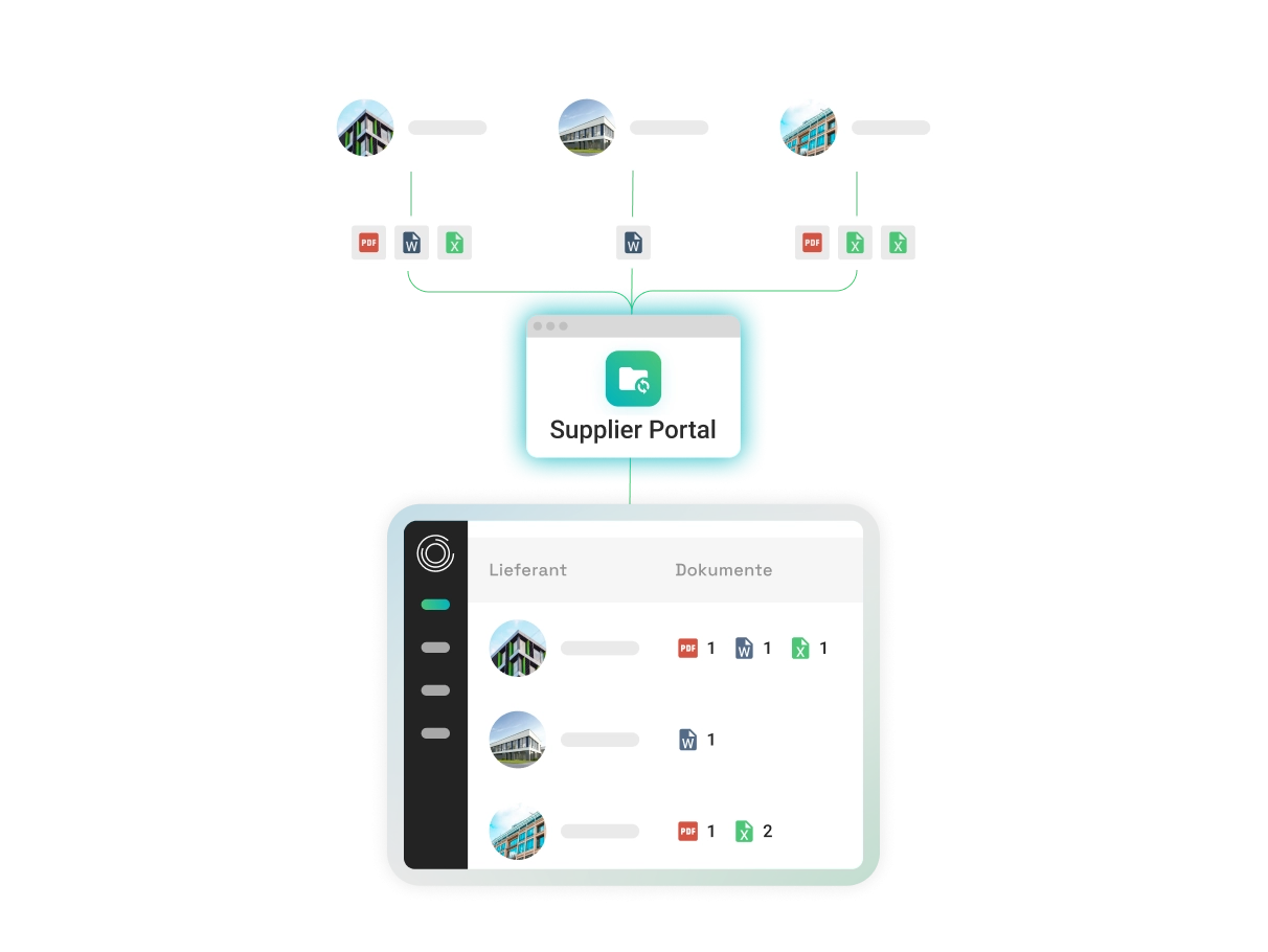 VSME data infrastructure