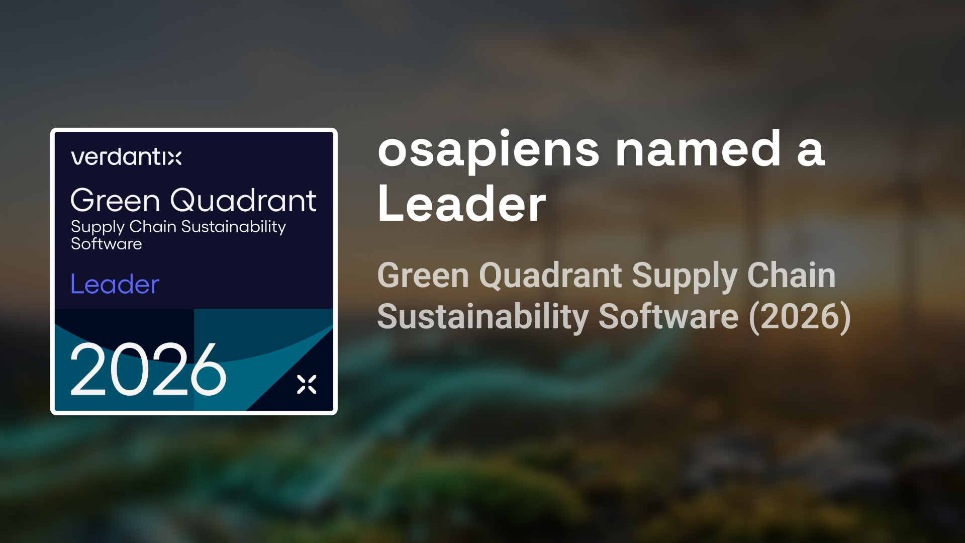 osapiens Verdantix Press (1).png