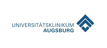 Universitätsklinikum Augsburg Logo