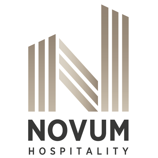 NOVUM Hotels Logo